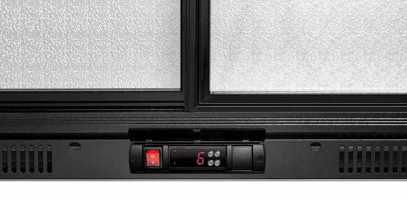 Bartscher Barkühlschrank 176L
