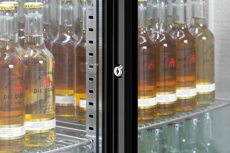 Bartscher Barkühlschrank 176L