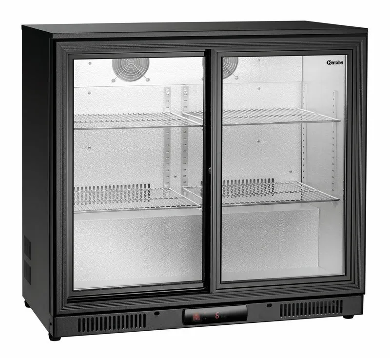 Bartscher Barkühlschrank 176L