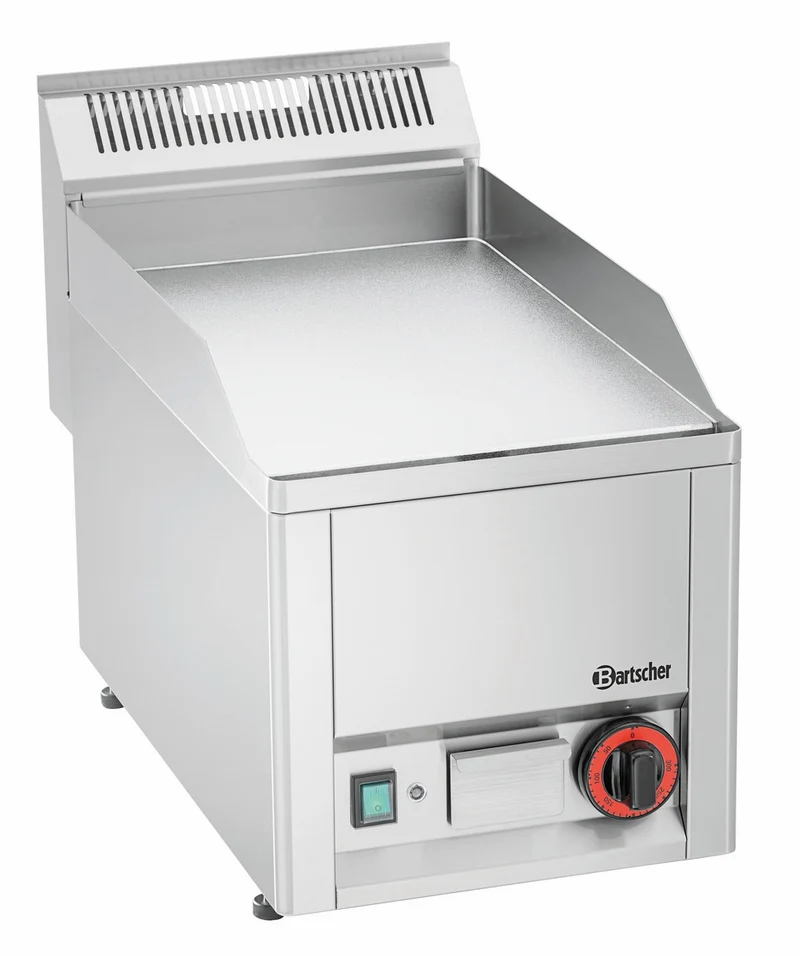 Bartscher Griddleplatte GDP 320E-CG