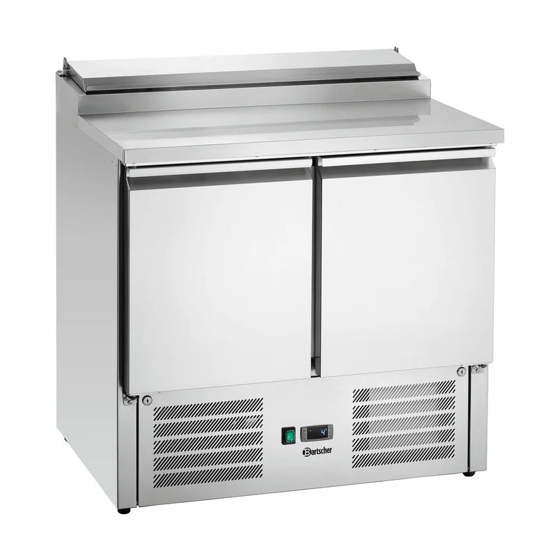 Bartscher Vorbereitungskühltisch 900T2