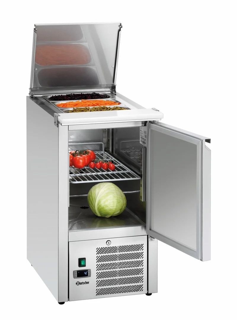 Bartscher Saladette 438T1