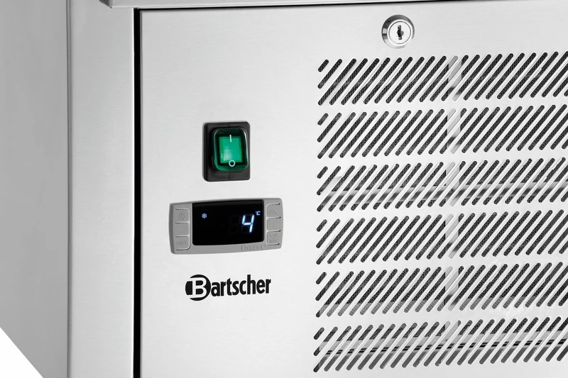 Bartscher Saladette 438T1