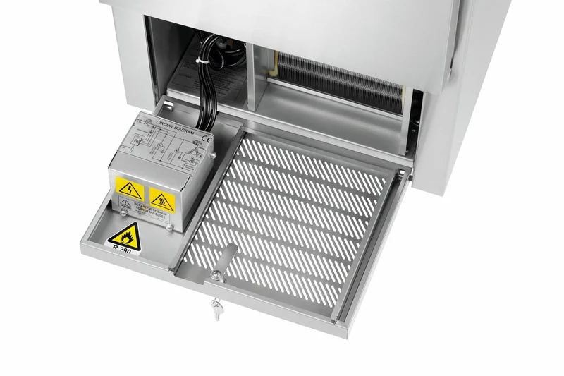 Bartscher Saladette 438T1