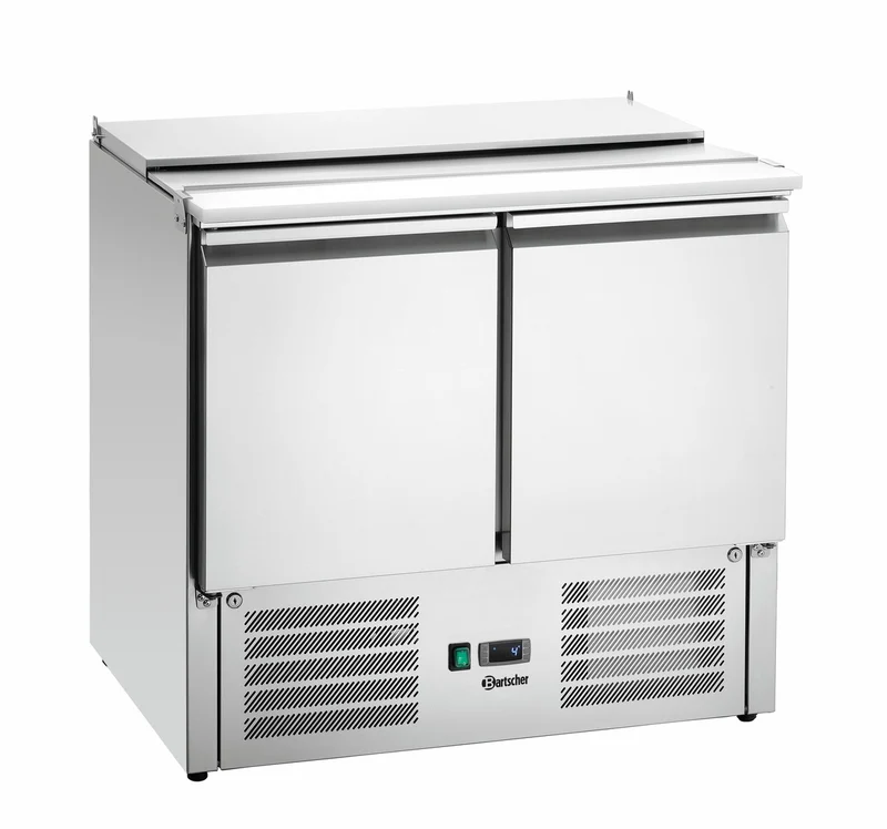 Bartscher Saladette 900T2