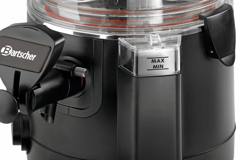 Bartscher Schokoladendispenser 5L