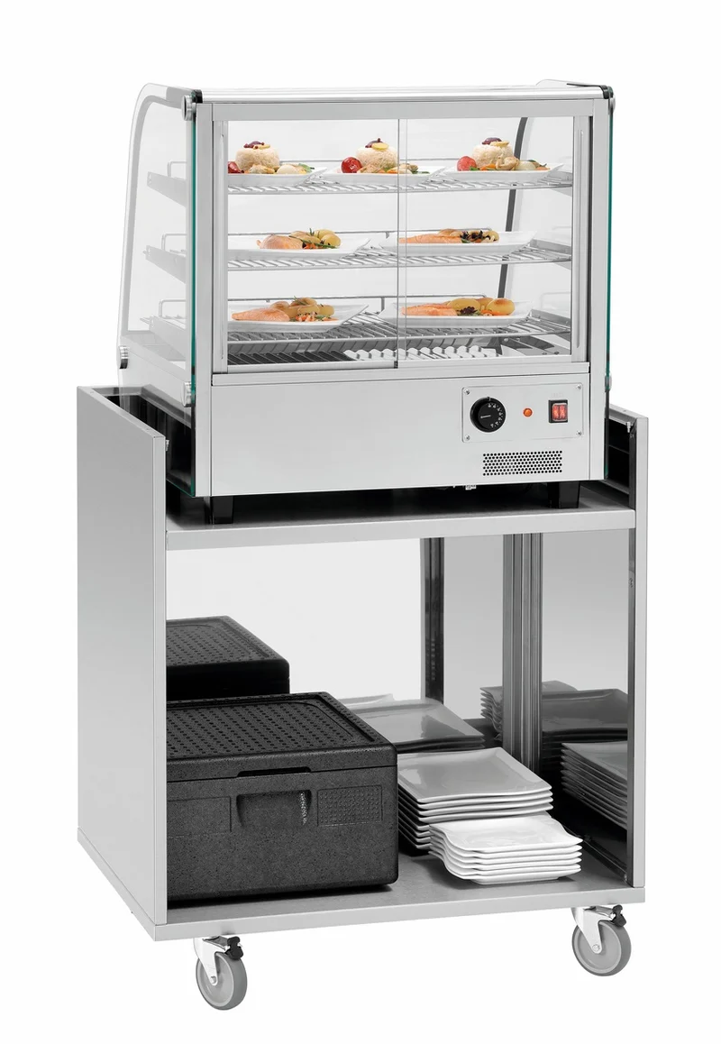Bartscher Snackpoint 200