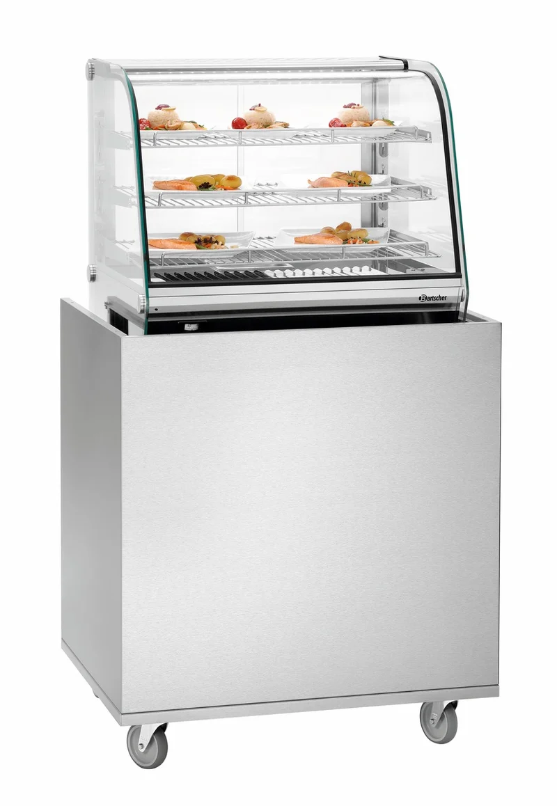 Bartscher Snackpoint 200