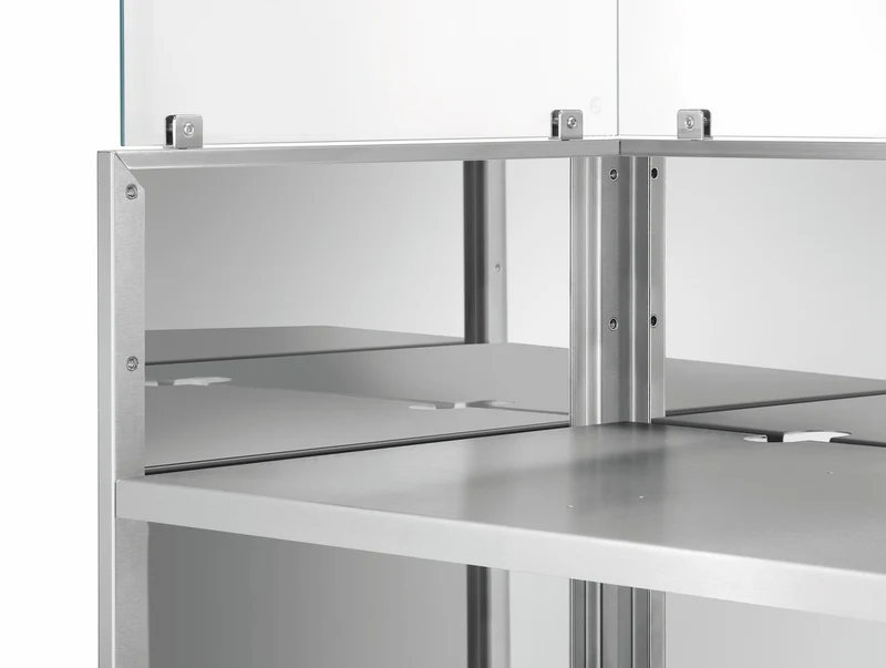 Bartscher Snackpoint 200