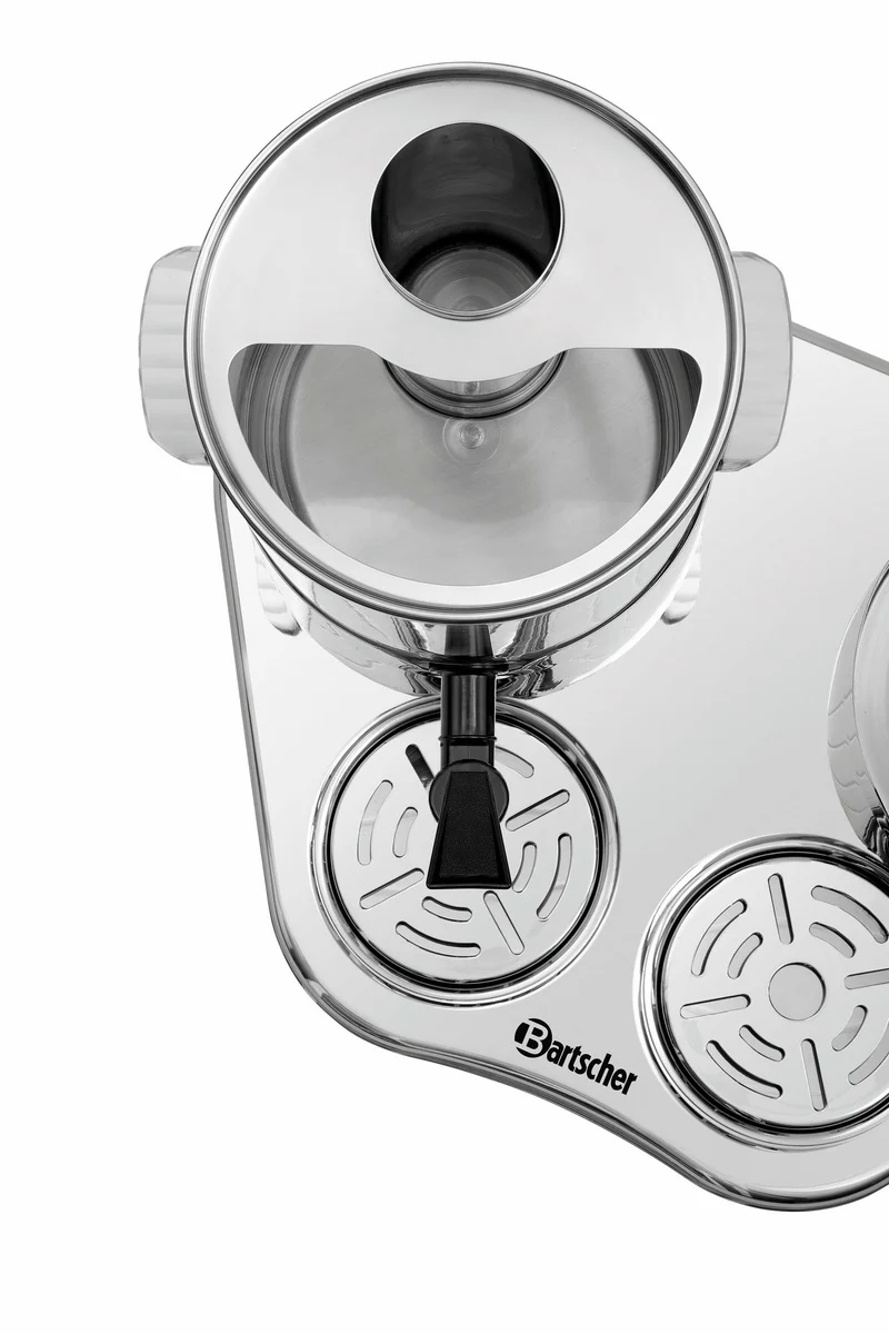 Bartscher Getränke-Dispenser DEW5 Duo