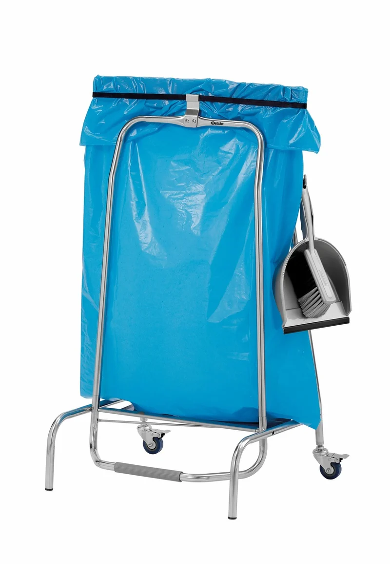 Bartscher Müllsack-Ständer 120L