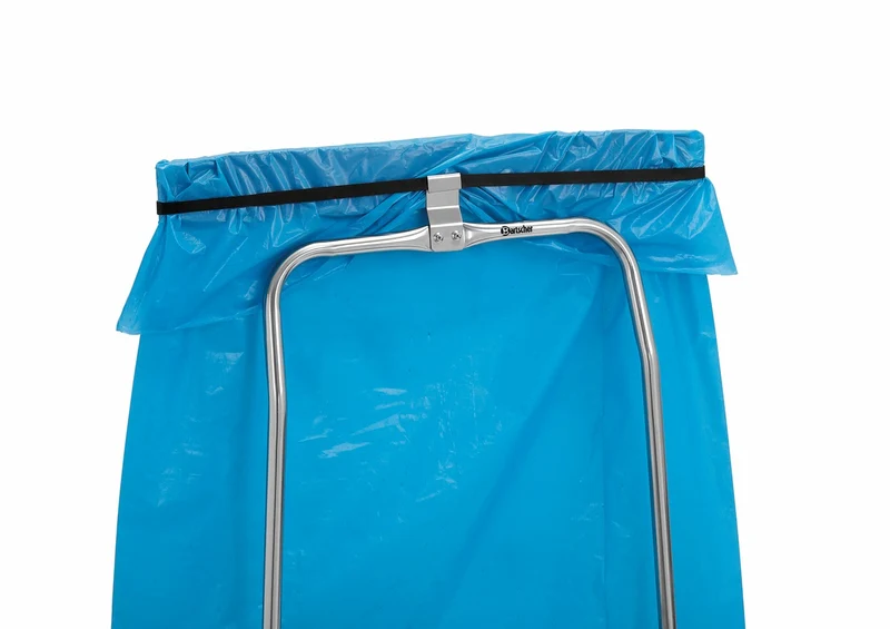 Bartscher Müllsack-Ständer 120L