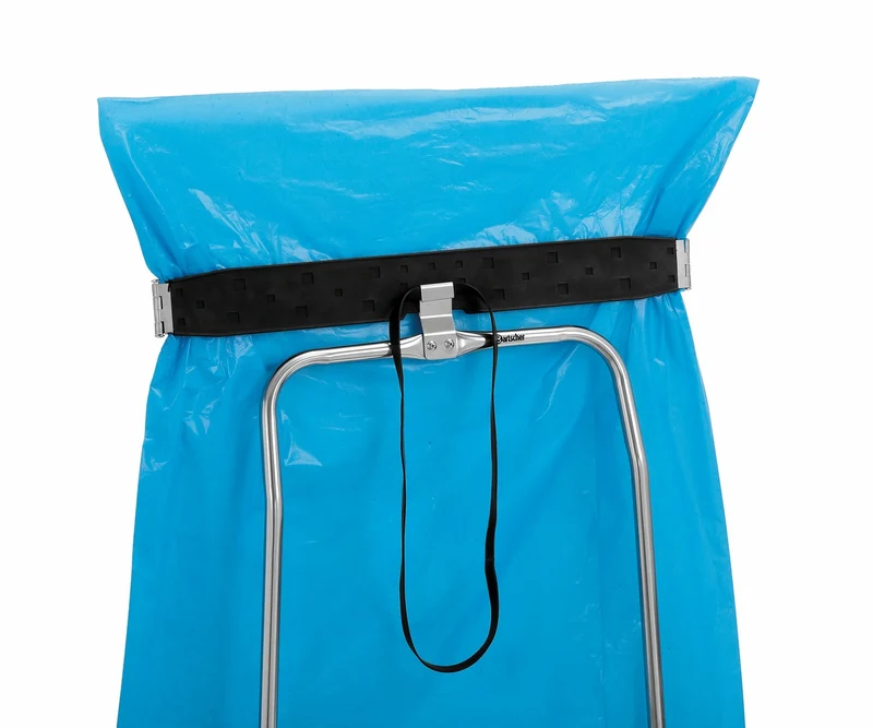 Bartscher Müllsack-Ständer 120L
