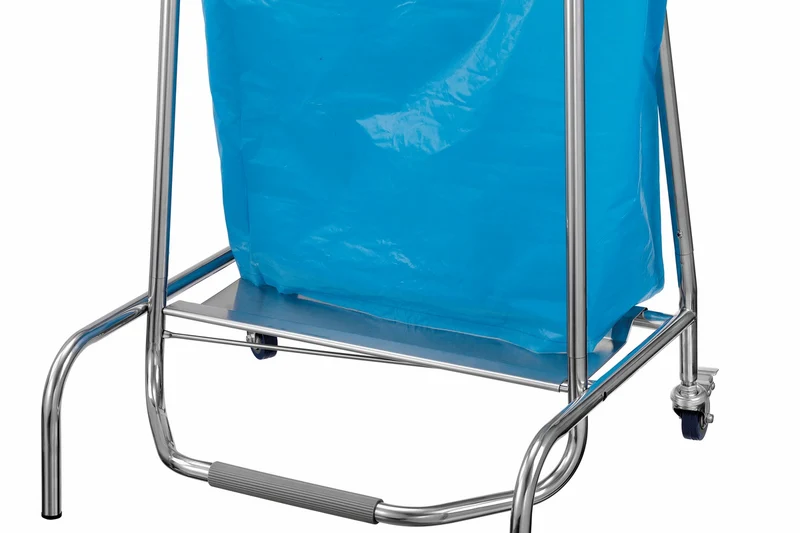 Bartscher Müllsack-Ständer 120L