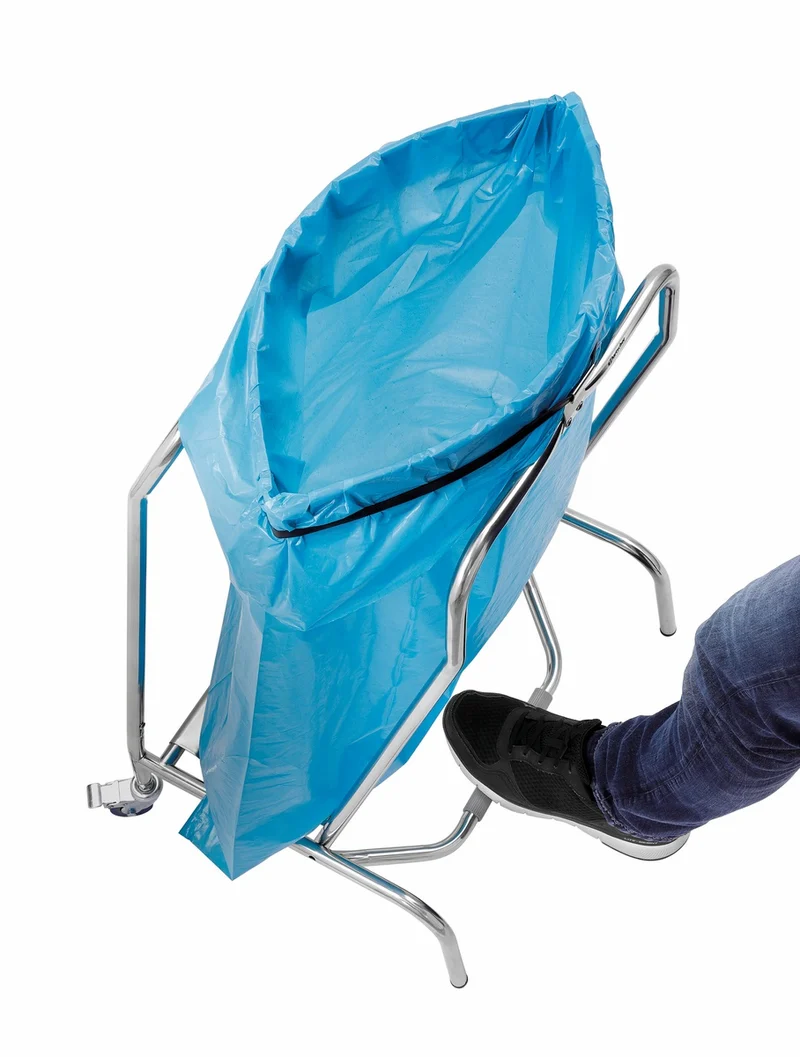 Bartscher Müllsack-Ständer 120L