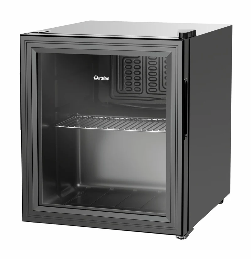 Bartscher Glastürenkühlschrank 46