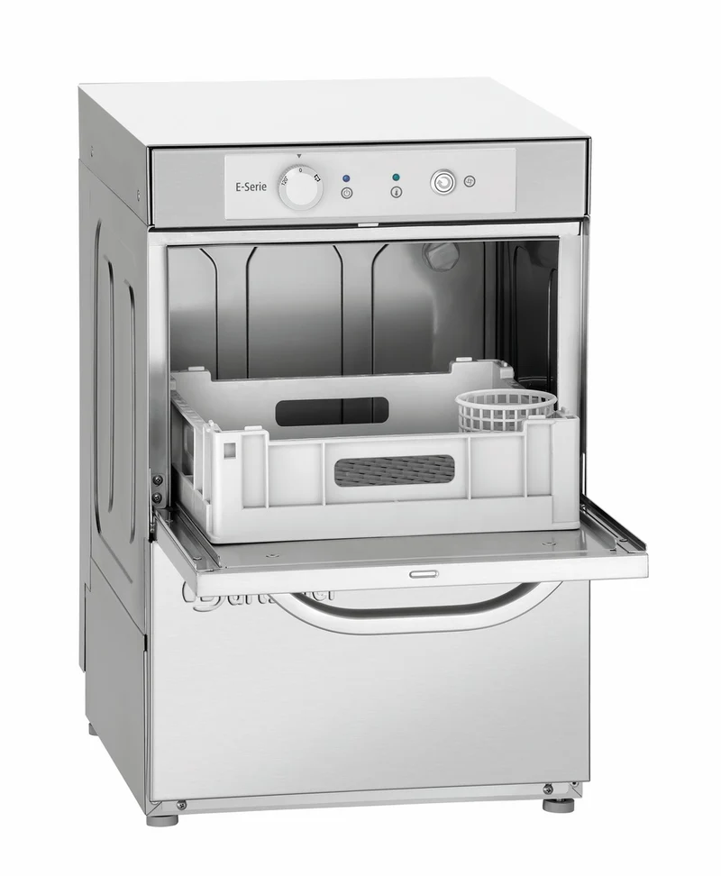 Bartscher Spülmaschine GS E350 LPR