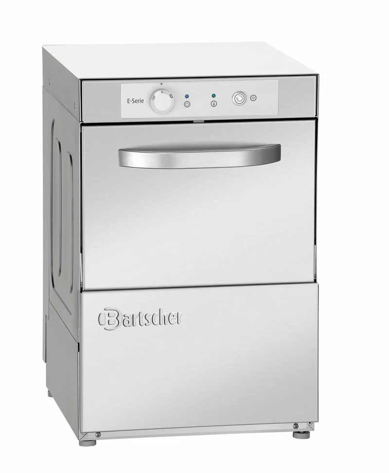 Bartscher Spülmaschine GS E350 LPR