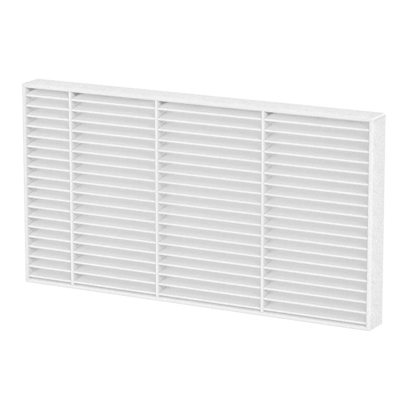 Dust tank filter for MOVA E10, E20, E20 Plus, E20 Pro Plus, E20 Pro vacuum cleaner [2 pieces].