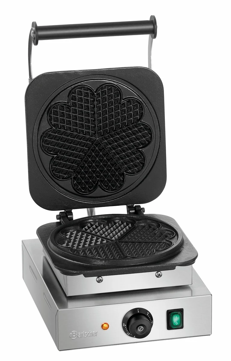 Bartscher Waffeleisen 1HW211
