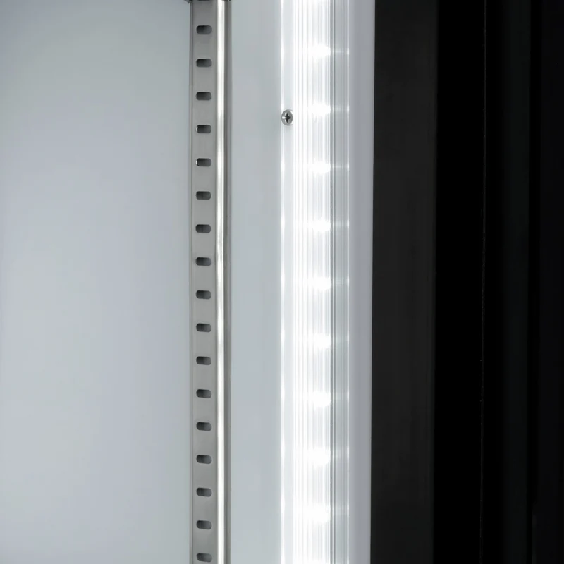 Bartscher Kühl-/Gefrierkombination 430L