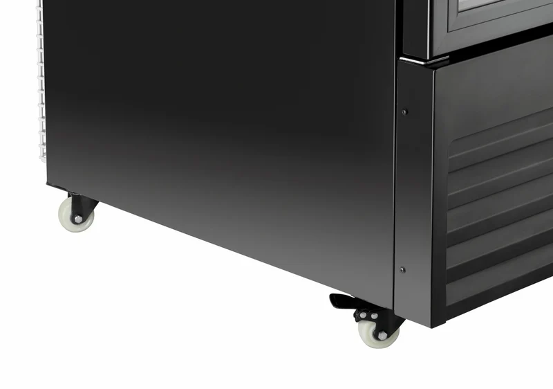 Bartscher Kühl-/Gefrierkombination 430L