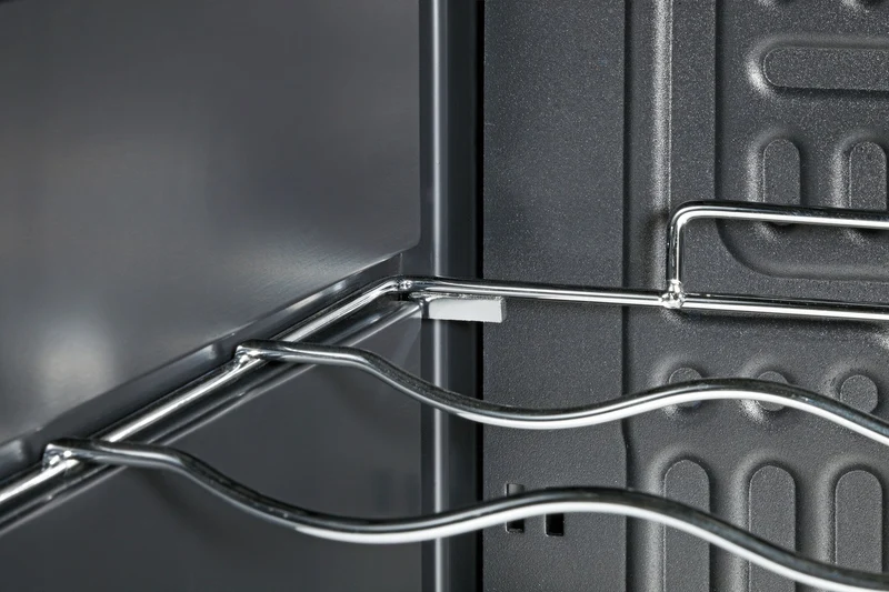 Bartscher Flaschenkühlschrank 88L