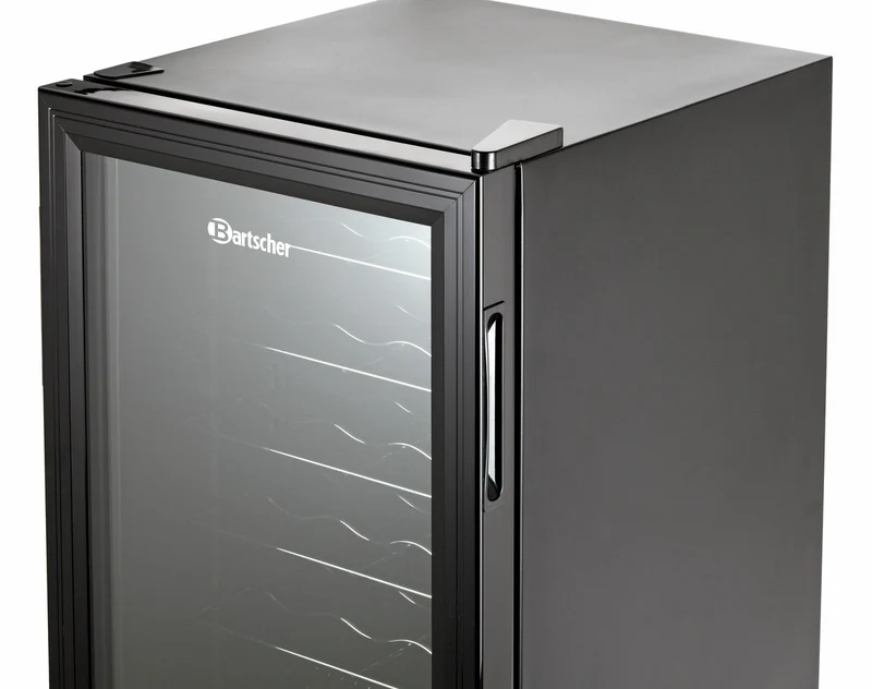 Bartscher Flaschenkühlschrank 88L