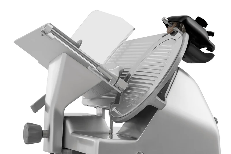 Bartscher Aufschnittmaschine PRO 300-G