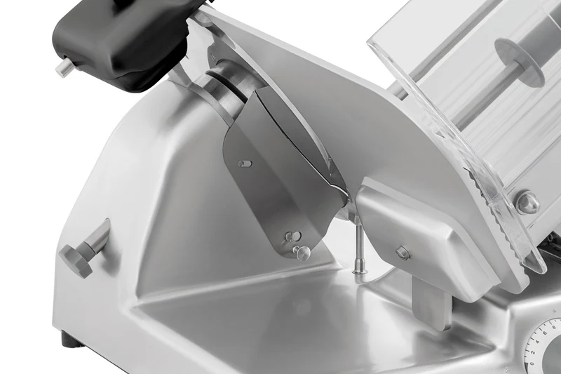 Bartscher Aufschnittmaschine PRO 300-G