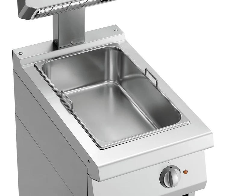 Bartscher Elektro-Warmhaltegerät 700