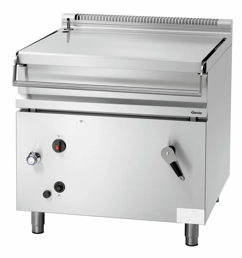 Bartscher Kippbratpfanne G80LHK