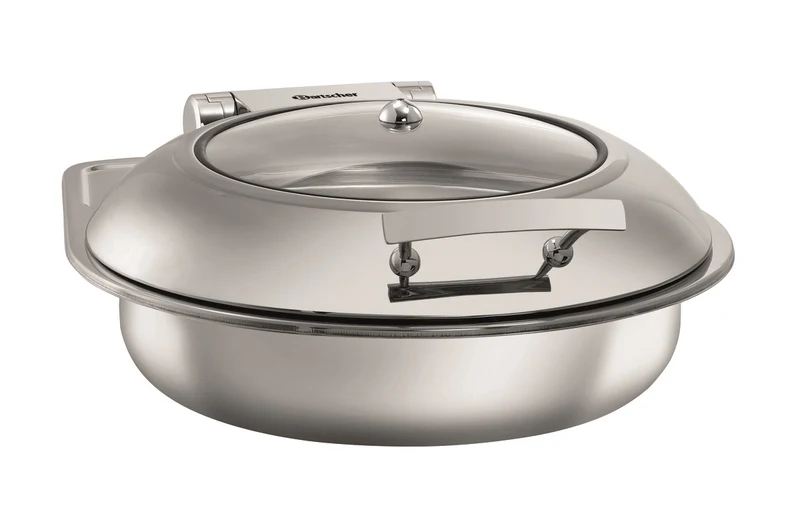 Bartscher Chafing-Dish 6,2L Flexible