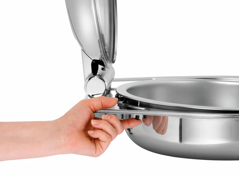 Bartscher Chafing-Dish 6,2L Flexible