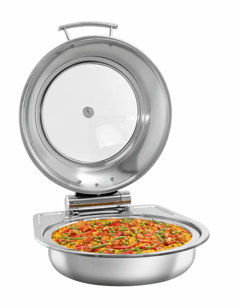 Bartscher Chafing-Dish 6,2L Flexible