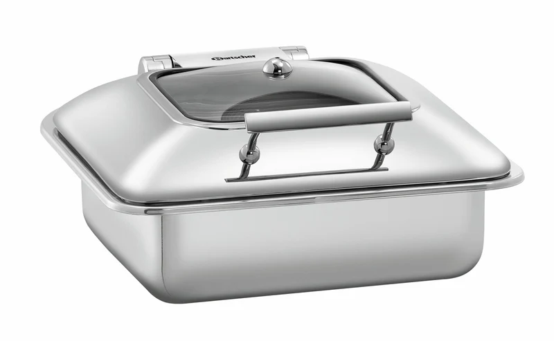 Bartscher Chafing-Dish 2/3 Flexible
