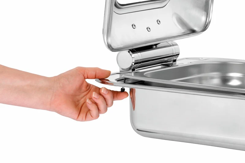 Bartscher Chafing-Dish 2/3 Flexible