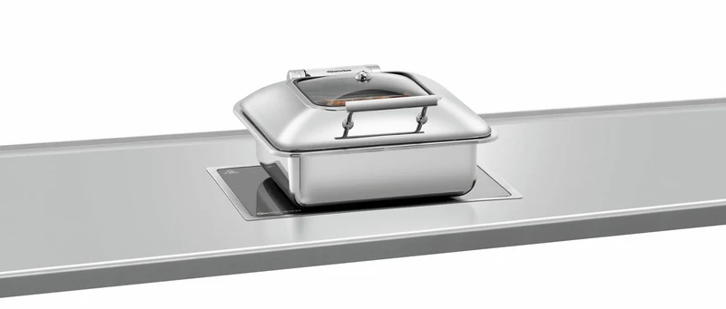 Bartscher Chafing-Dish 2/3 Flexible