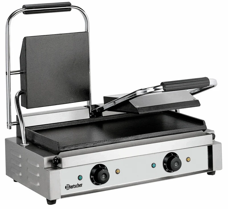Bartscher Kontaktgrill 3600 2G
