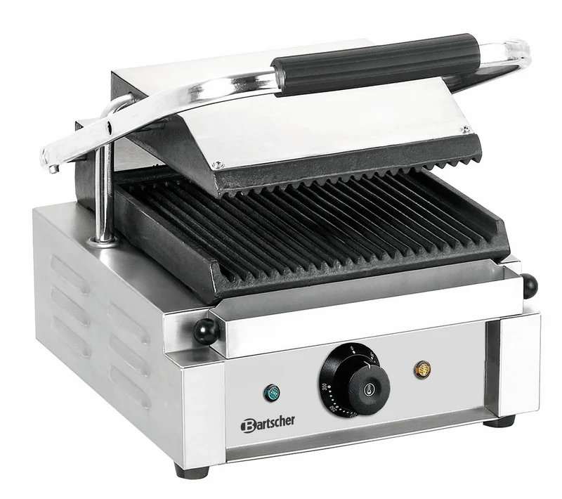 Bartscher Kontaktgrill 1800 1R