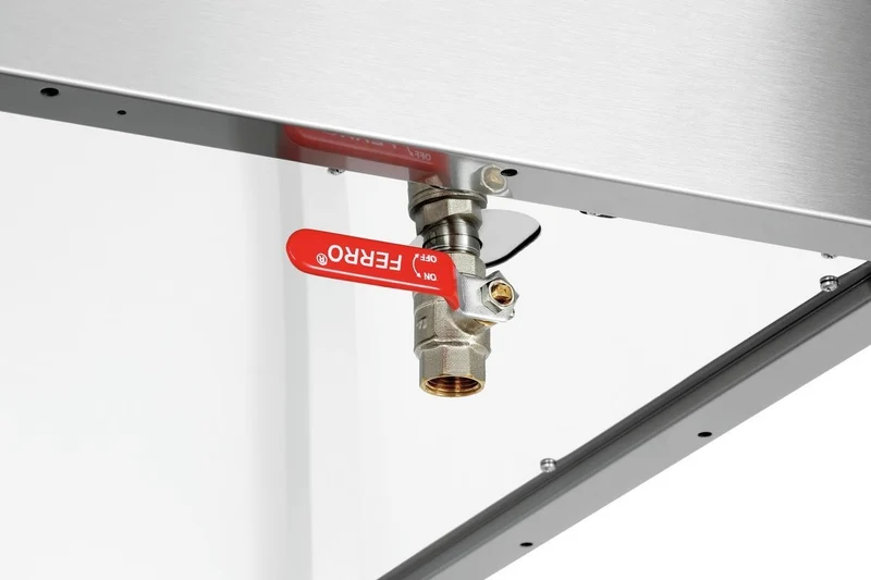Bartscher Speisenausgabewagen WB3110