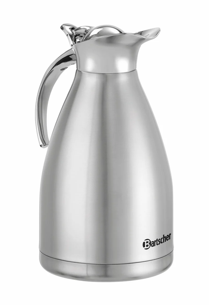 Bartscher Isolierkanne 1,5L-VST