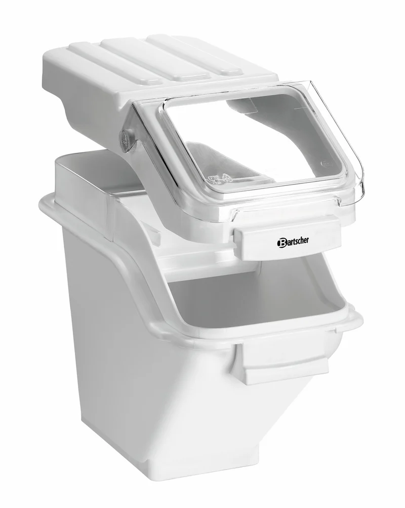 Bartscher Vorratsbehälter 24L