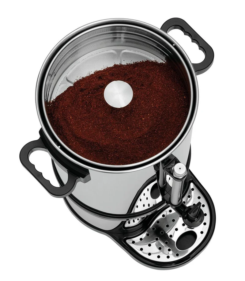 Bartscher Kaffeemaschine Bartscher PRO II 40