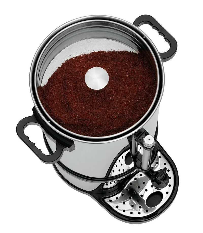 Bartscher Kaffeemaschine Bartscher PRO II 40