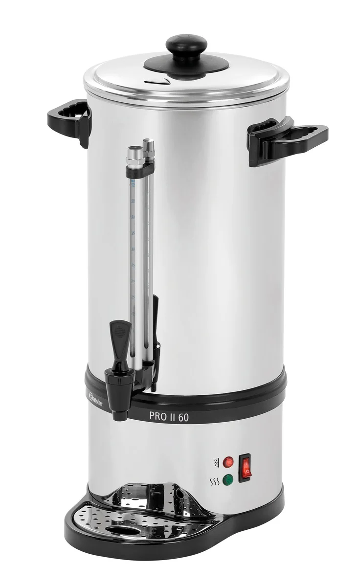 Bartscher Kaffeemaschine Bartscher PRO II 60