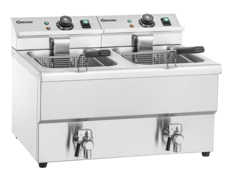Bartscher Fritteuse IMBISS II