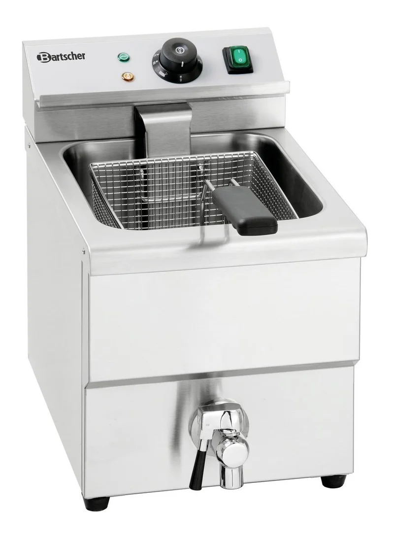 Bartscher Fritteuse IMBISS I