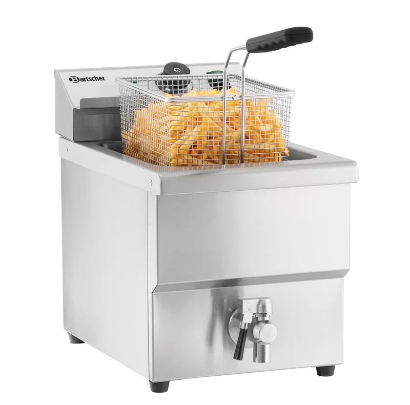 Bartscher Fritteuse IMBISS I