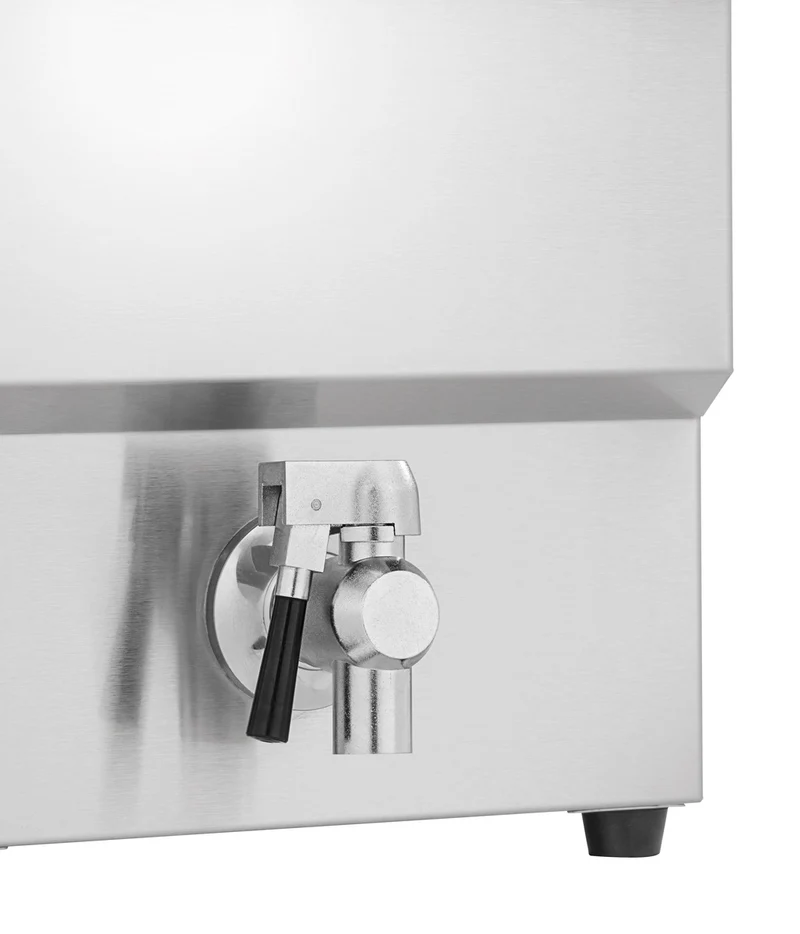 Bartscher Fritteuse IMBISS I